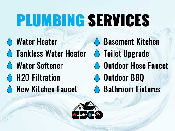 Plumbing Service Toronto Downtown